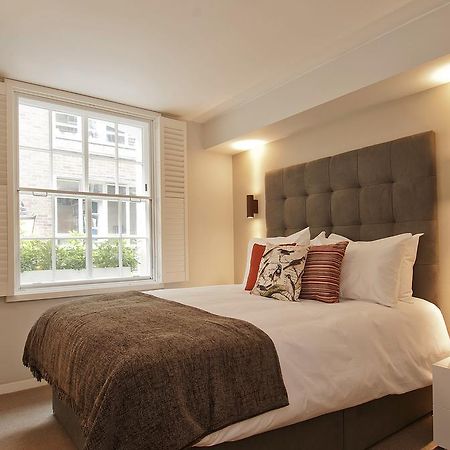 Wigmore Suites Serviced Apartments By Globe Apartments London Eksteriør bilde