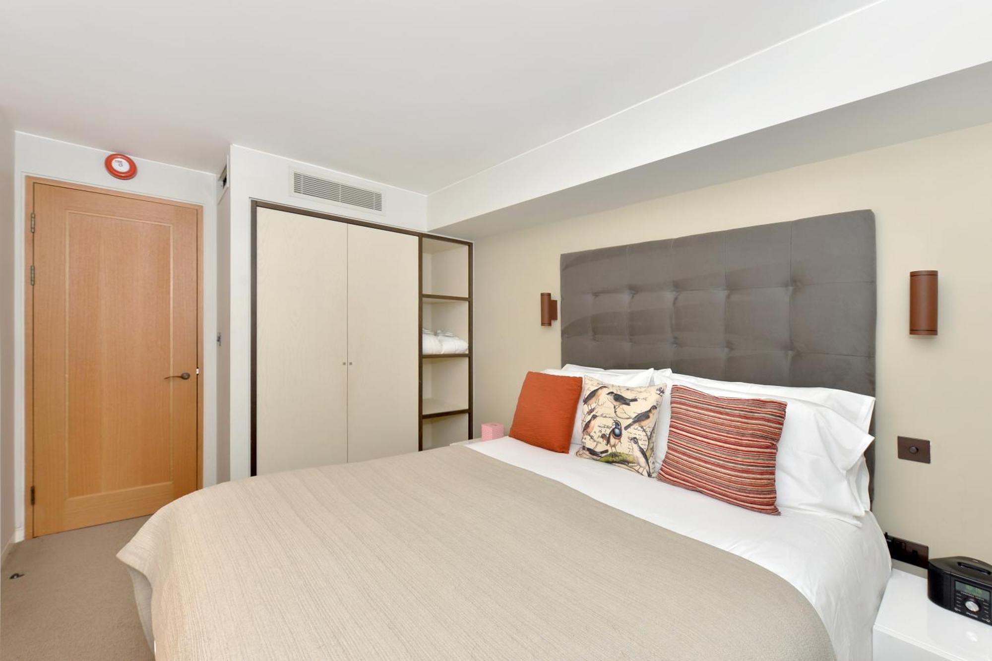 Wigmore Suites Serviced Apartments By Globe Apartments London Eksteriør bilde