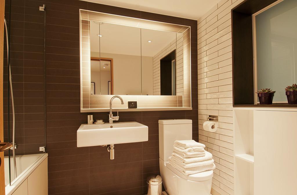 Wigmore Suites Serviced Apartments By Globe Apartments London Eksteriør bilde