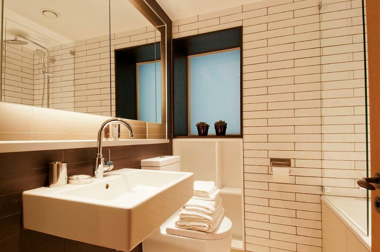 Wigmore Suites Serviced Apartments By Globe Apartments London Eksteriør bilde